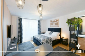 Porta Apartman Sarajevo